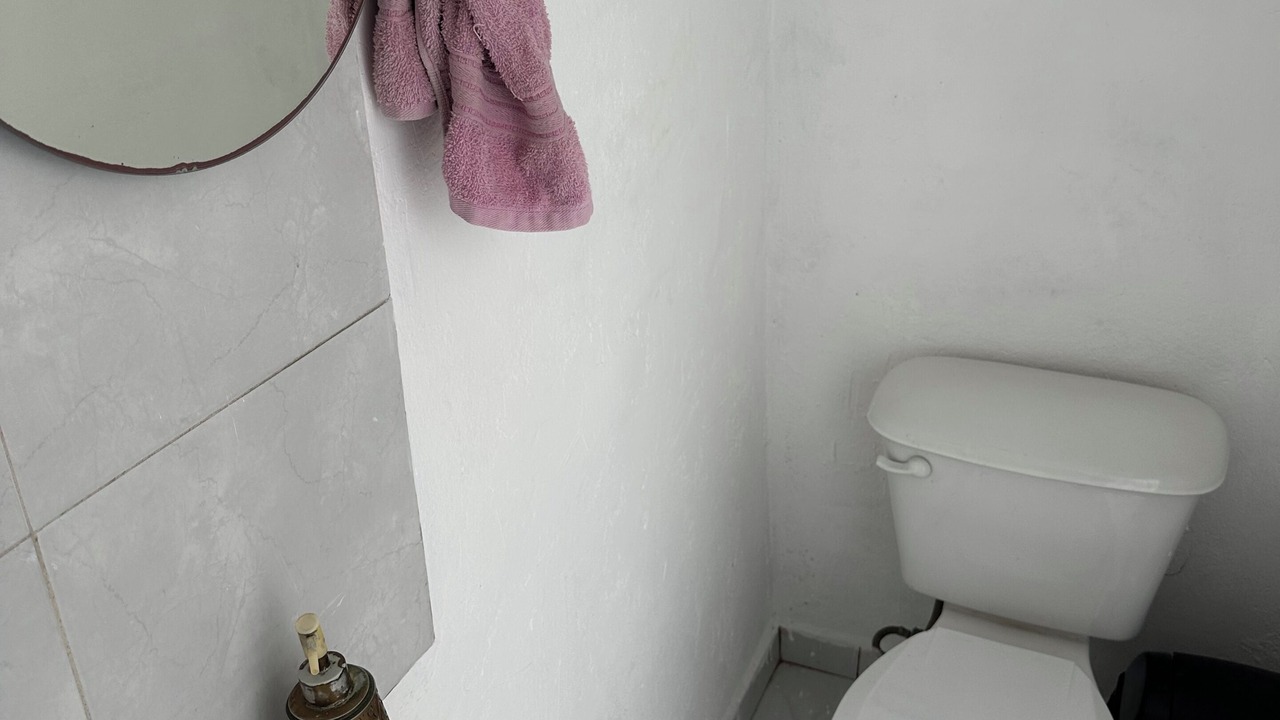 Photo of Bathroom in Culiacan