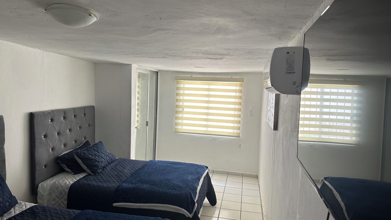 Photo of Bedroom in Culiacan