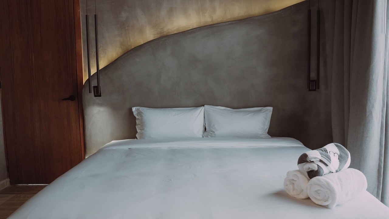 Photo of Bedroom in Tulsayab