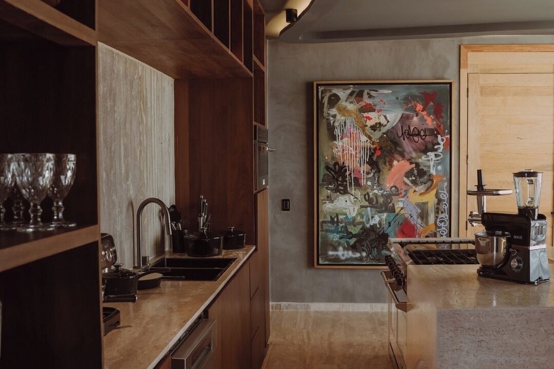 Photo of Kitchen in Tulsayab