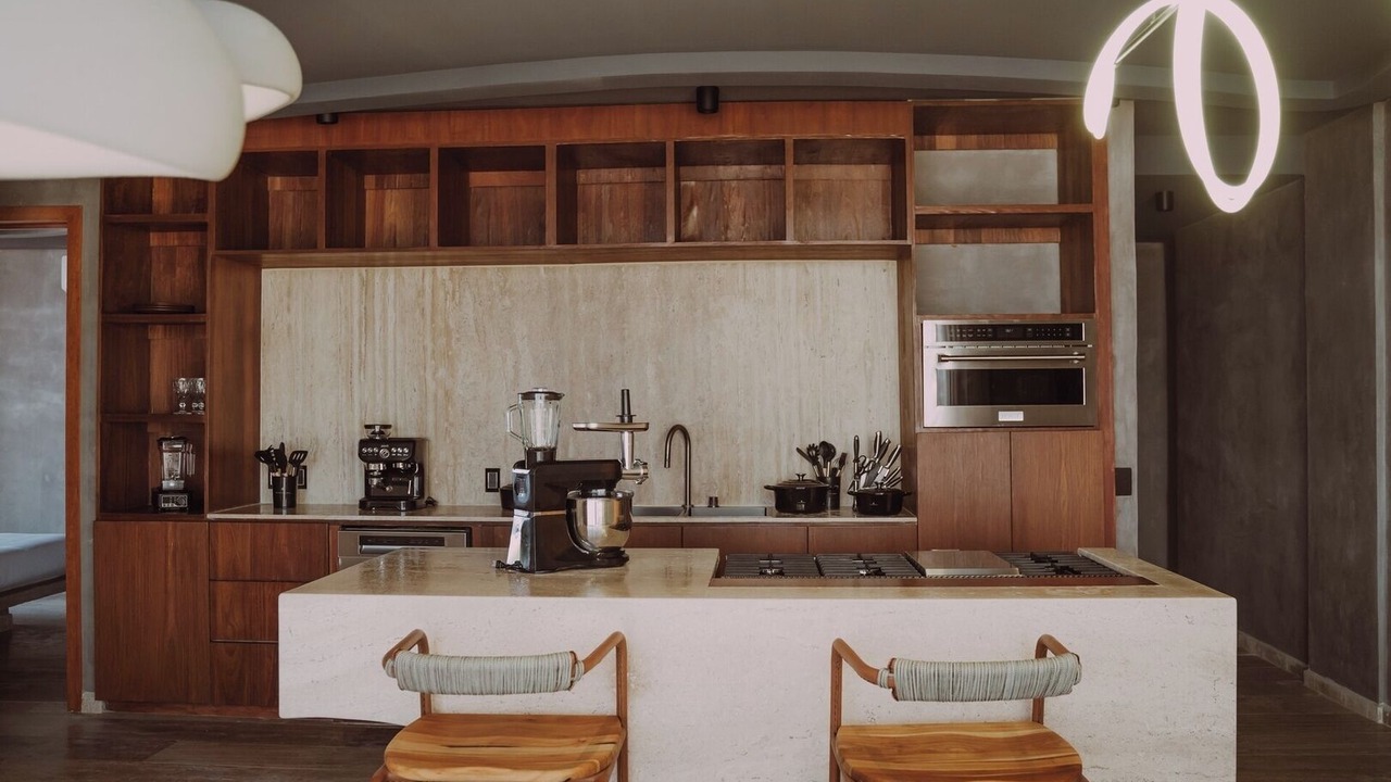 Photo of Kitchen in Tulsayab