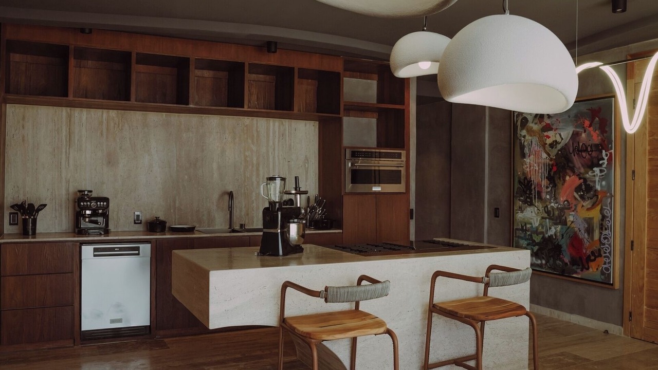 Photo of Kitchen in Tulsayab