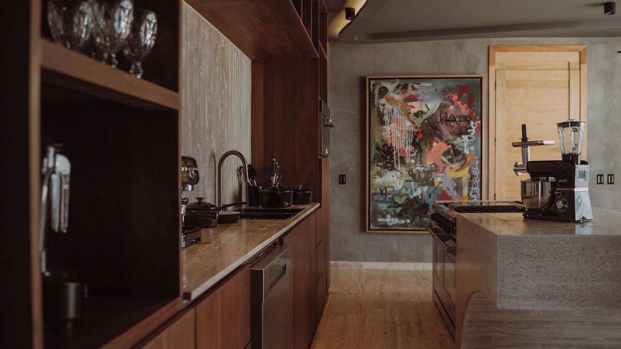 Photo of Kitchen in Tulsayab
