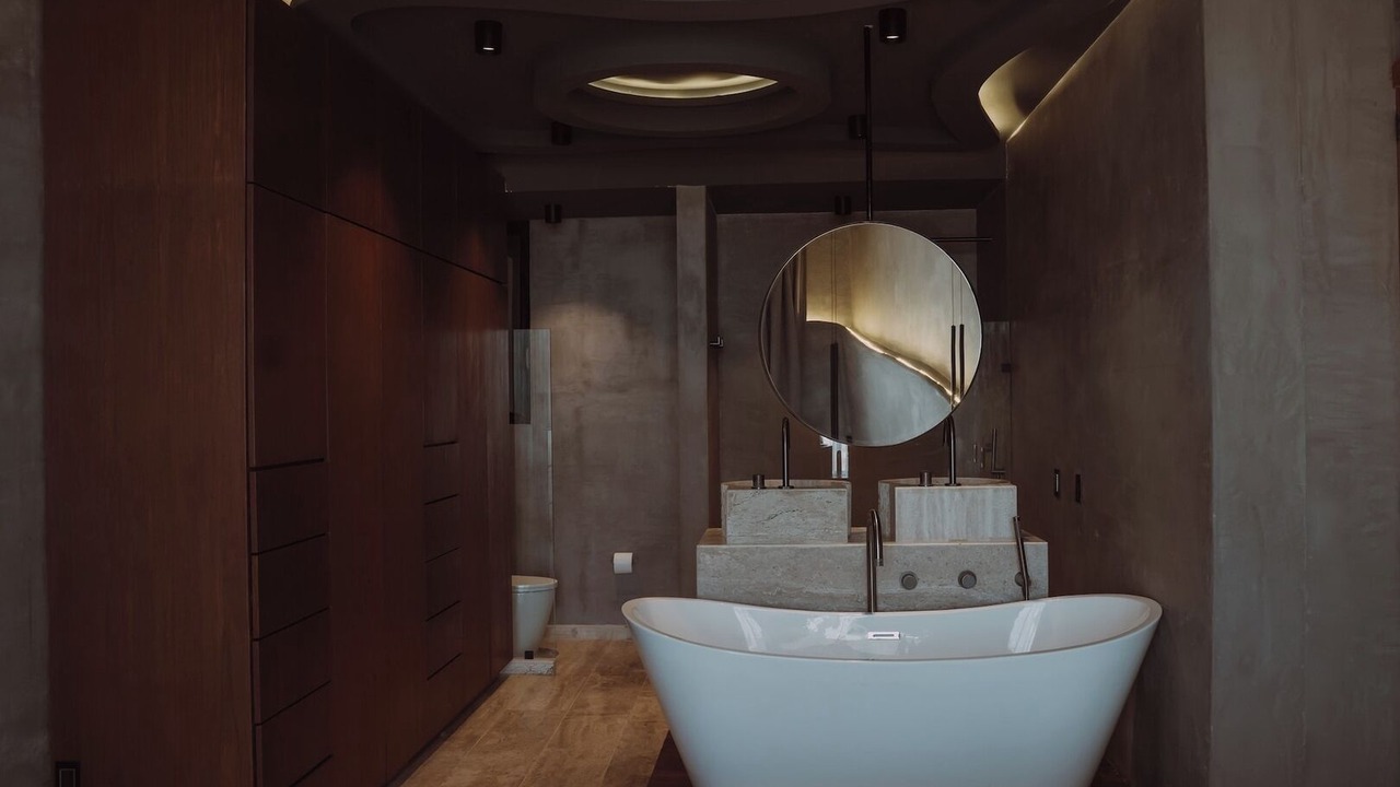 Photo of Bathroom in Tulsayab