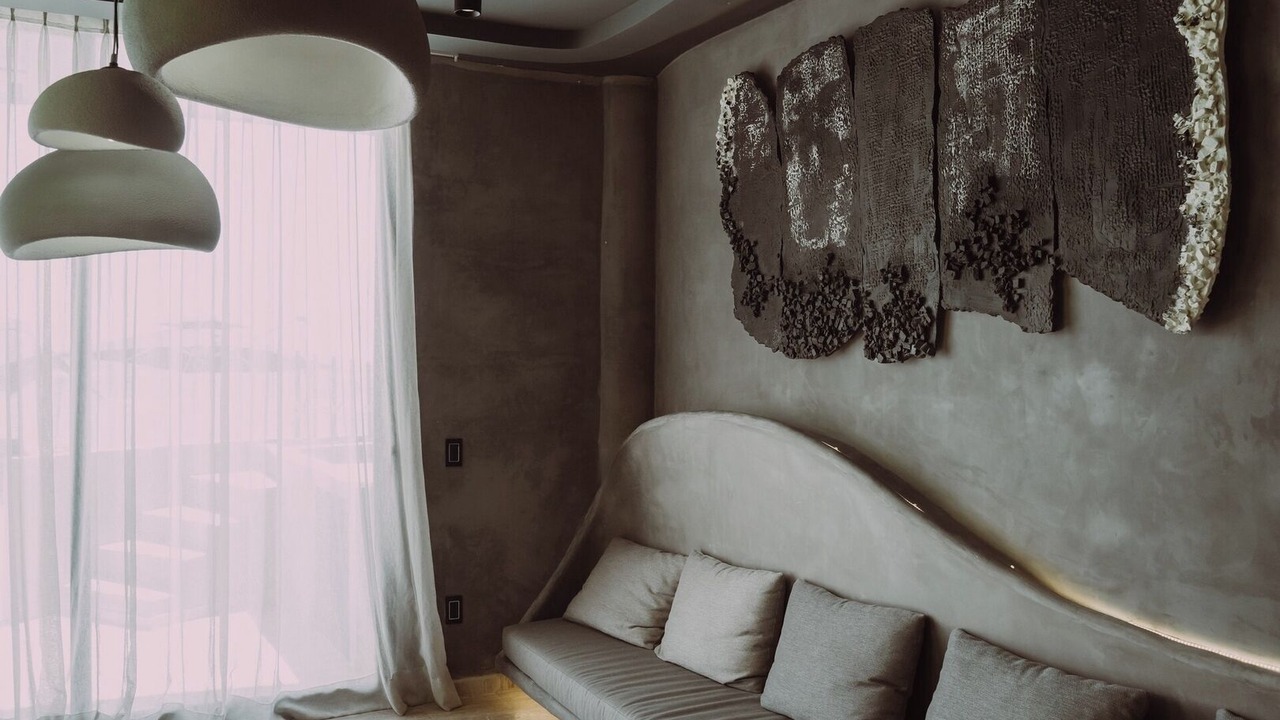 Photo of Livingroom in Tulsayab