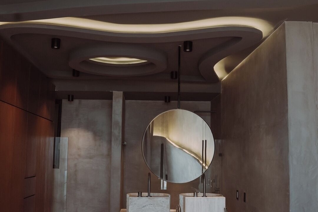 Photo of Bathroom in Tulsayab