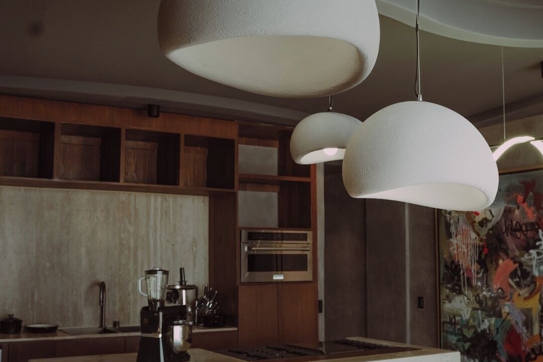 Photo of Kitchen in Tulsayab