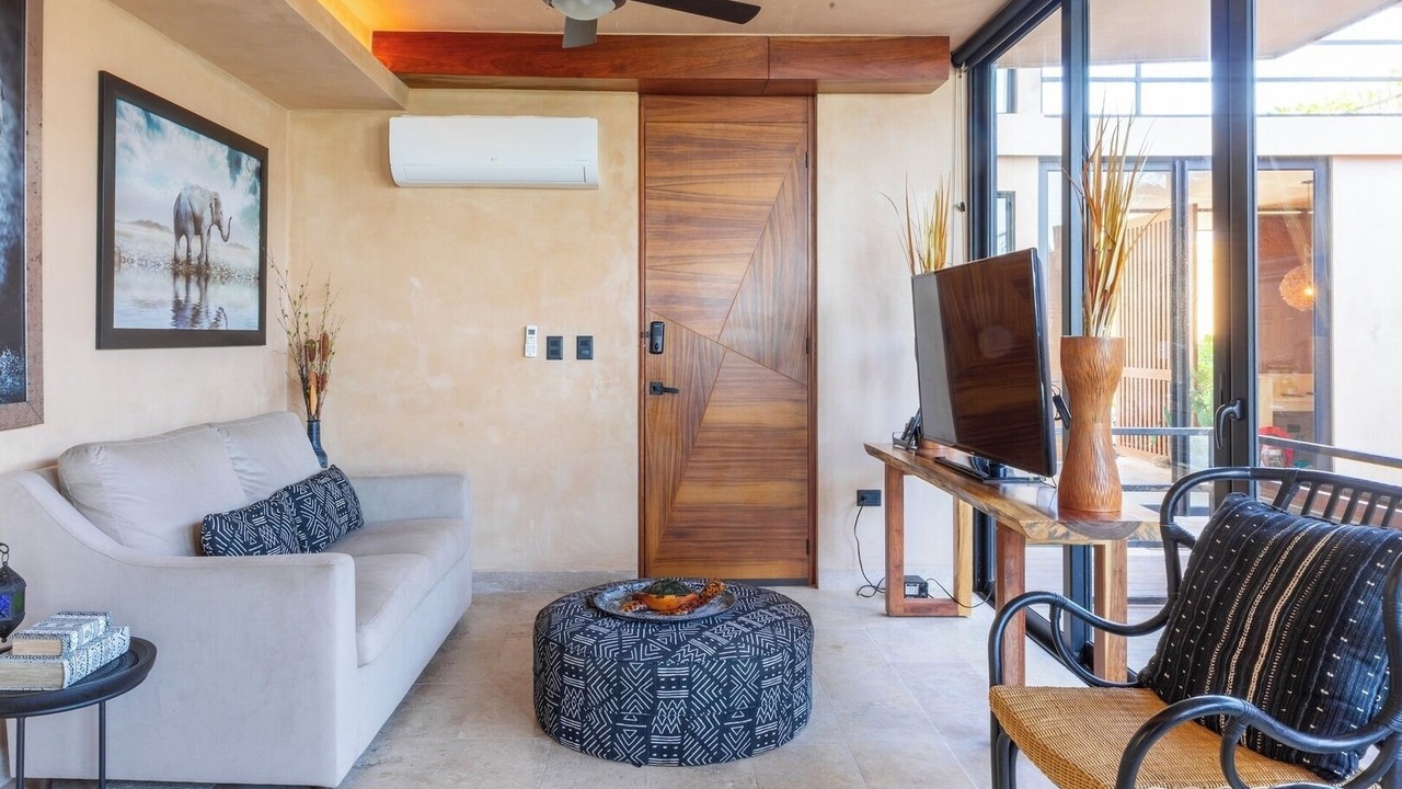 Photo of Livingroom in Tulsayab