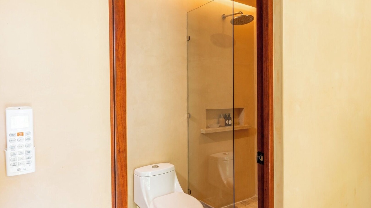 Photo of Bathroom in Tulsayab