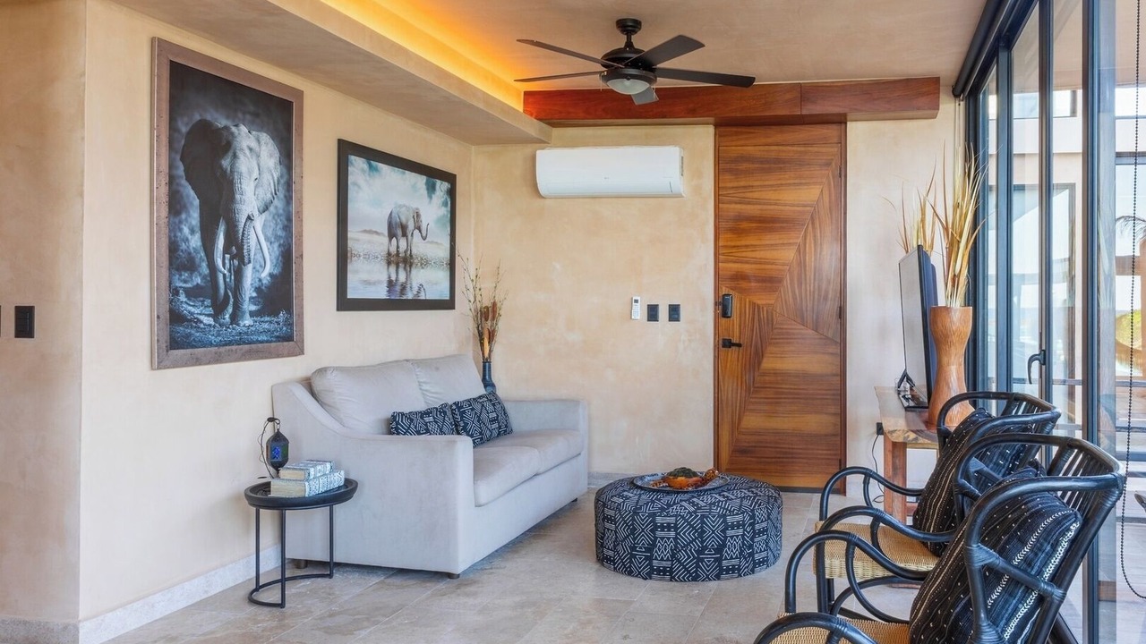 Photo of Livingroom in Tulsayab