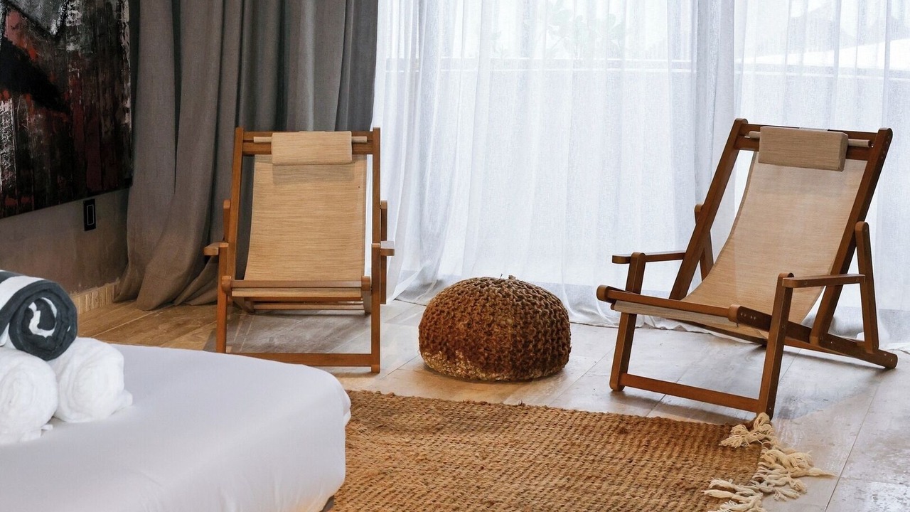 Photo of Bedroom in Tulsayab