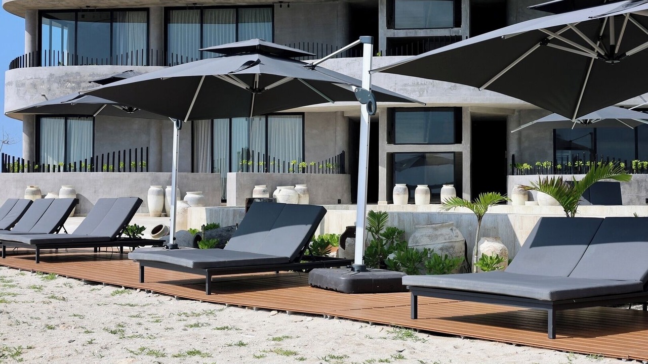 Photo of Patio Balcony in Tulsayab