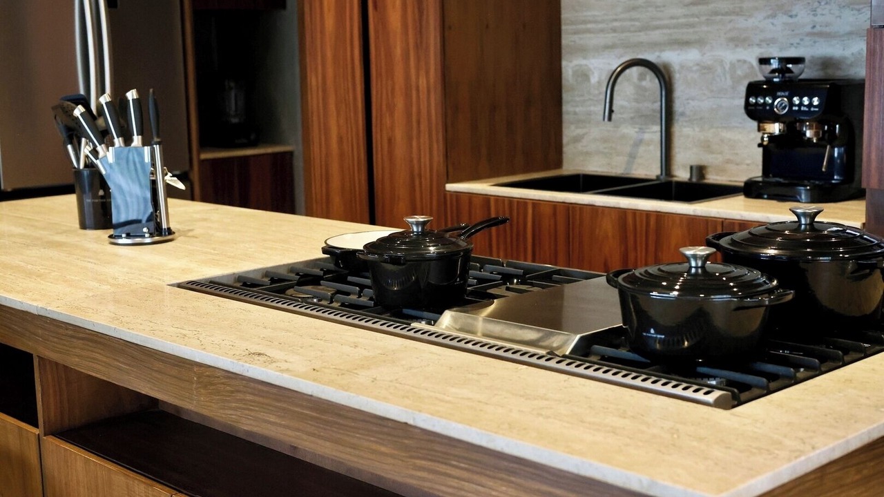Photo of Kitchen in Tulsayab
