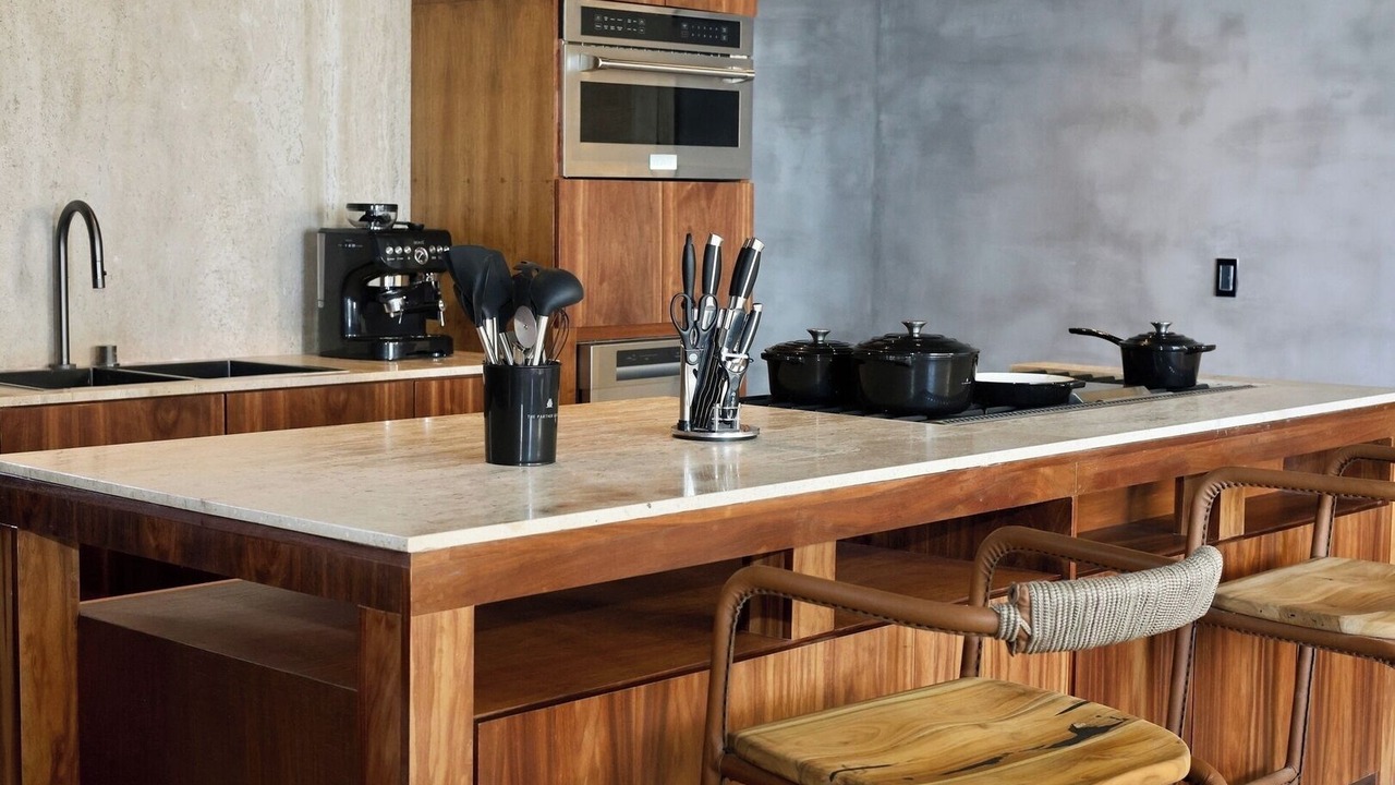 Photo of Kitchen in Tulsayab