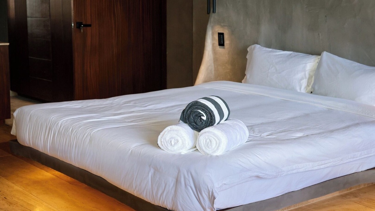 Photo of Bedroom in Tulsayab