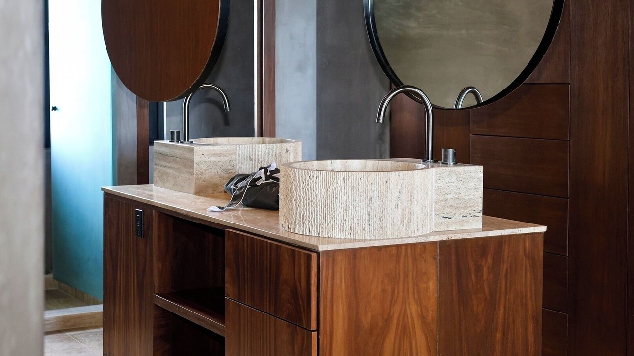 Photo of Bathroom in Tulsayab