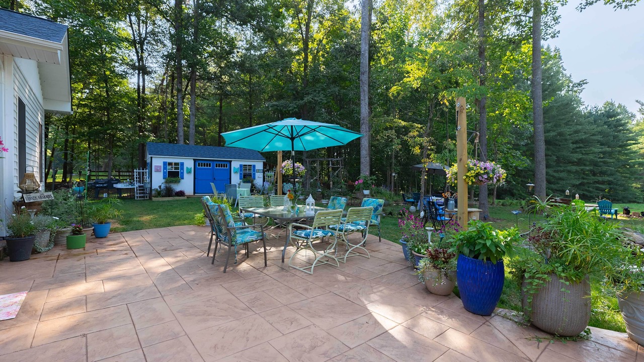 Photo of Outdoor in Charlottesville