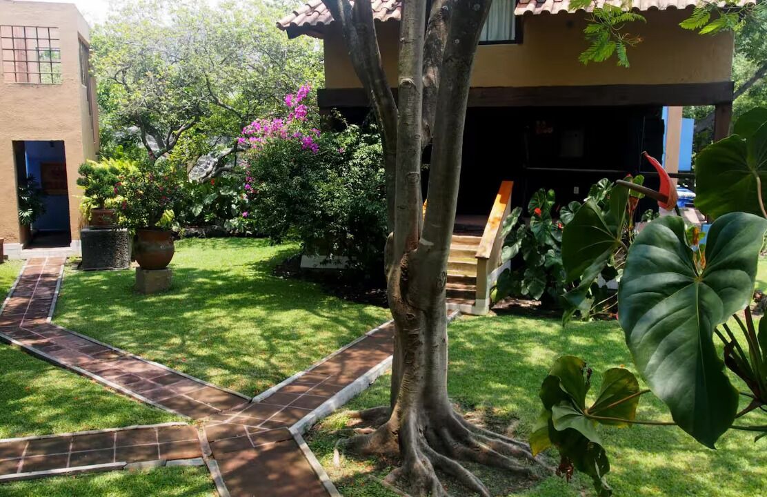 Photo of Outdoor in Jiutepec
