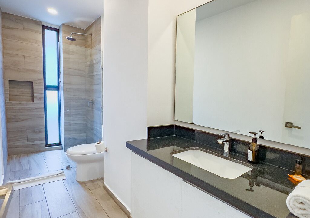 Photo of Bathroom in Luis Donaldo Colosio
