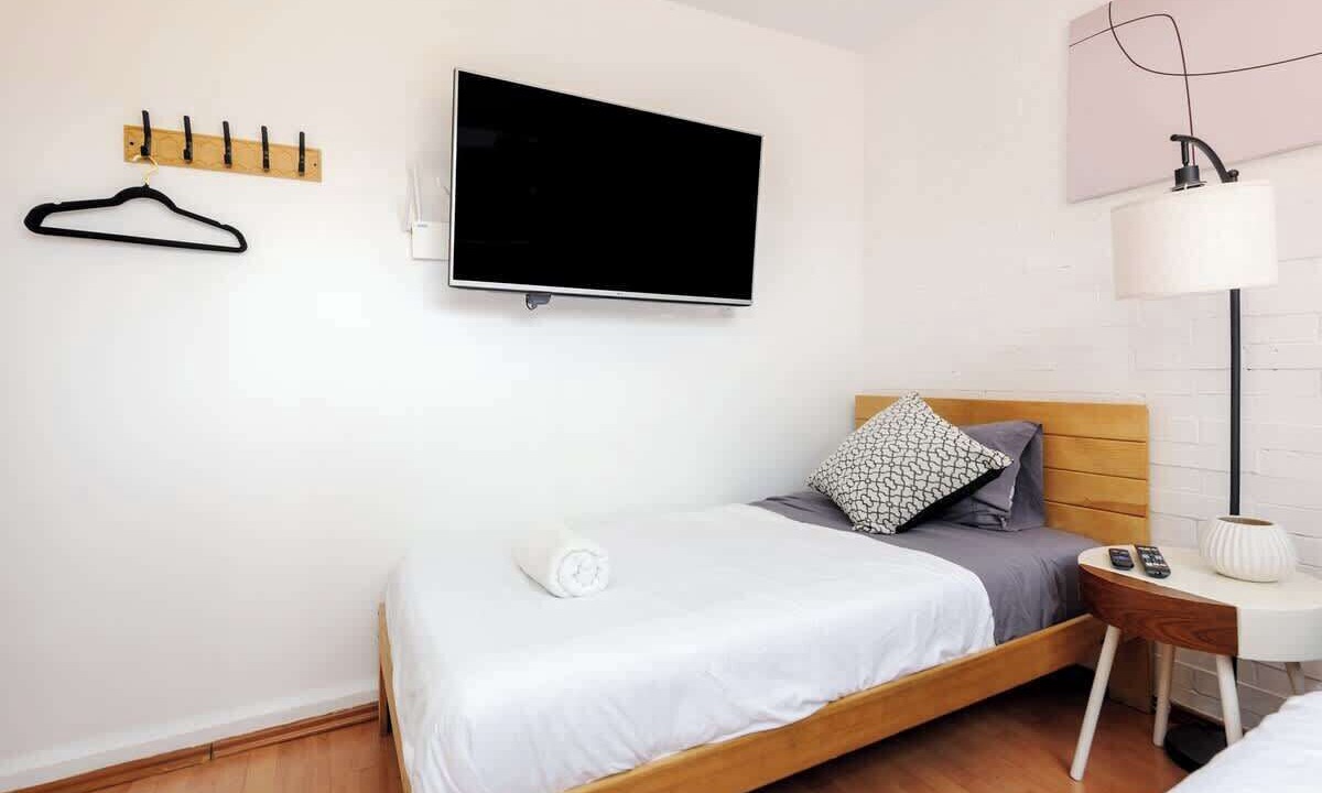 Photo of Bedroom in Polanco