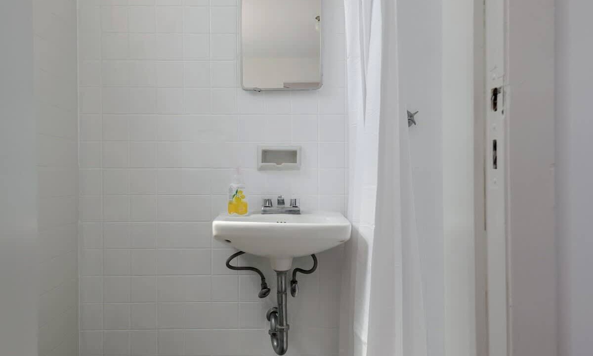 Photo of Bathroom in Polanco