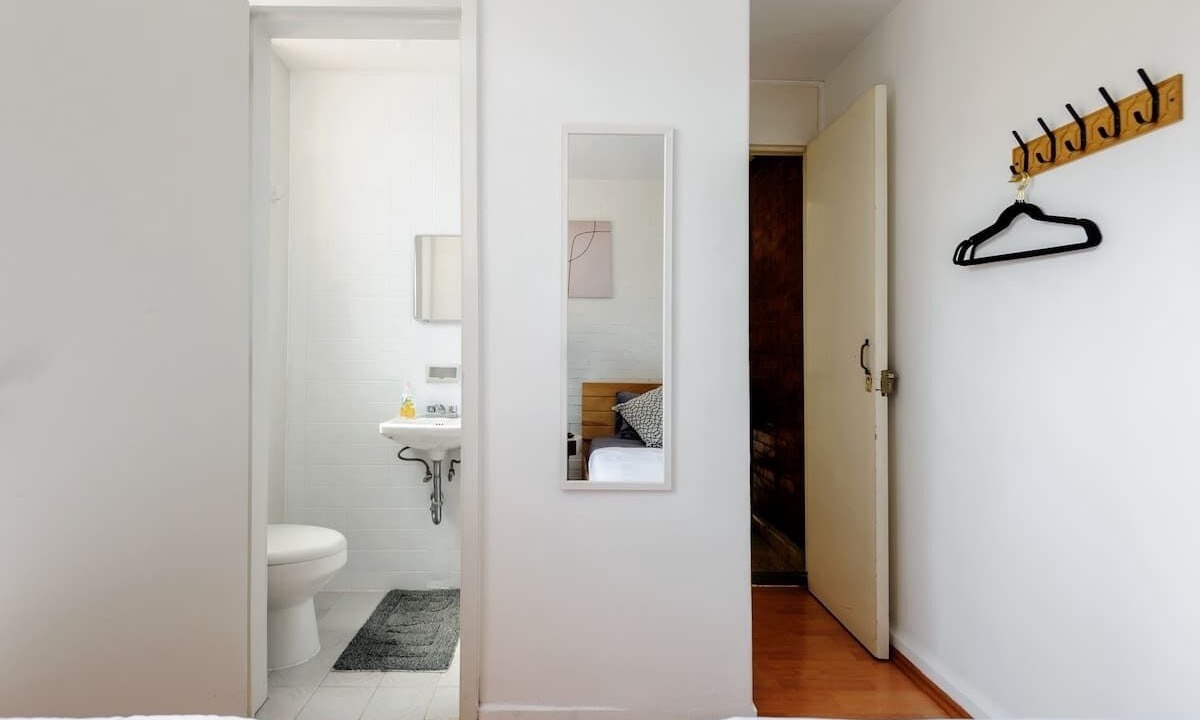 Photo of Bedroom in Polanco