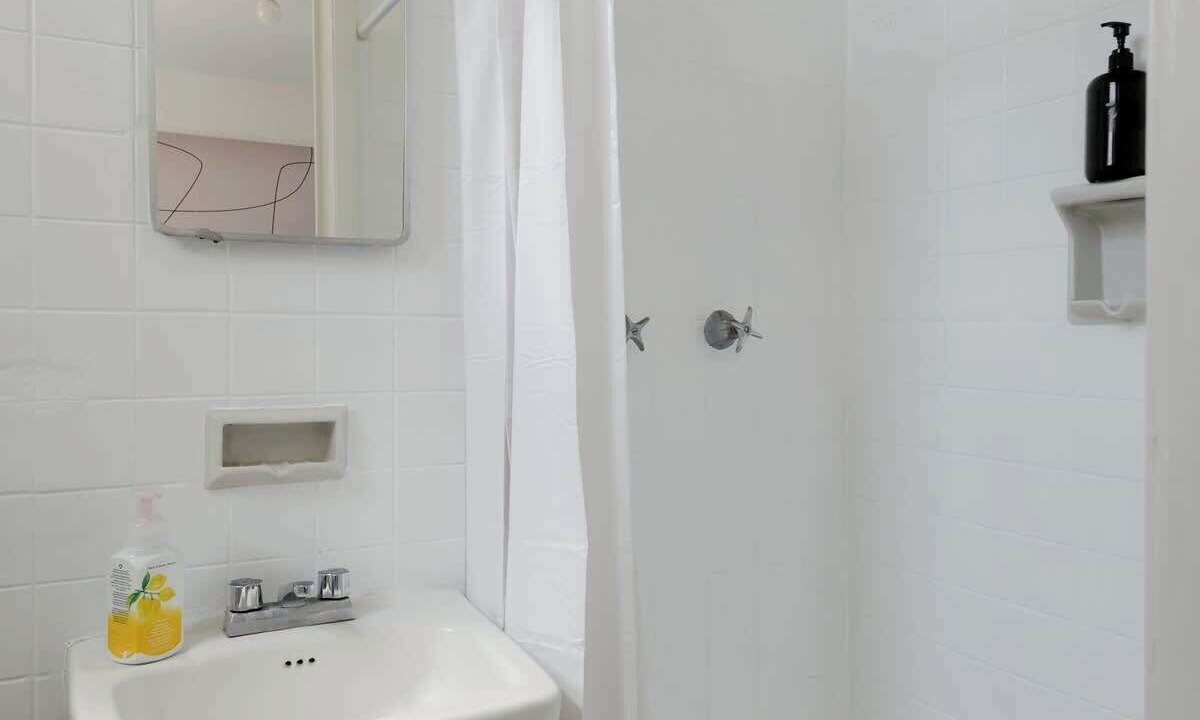Photo of Bathroom in Polanco