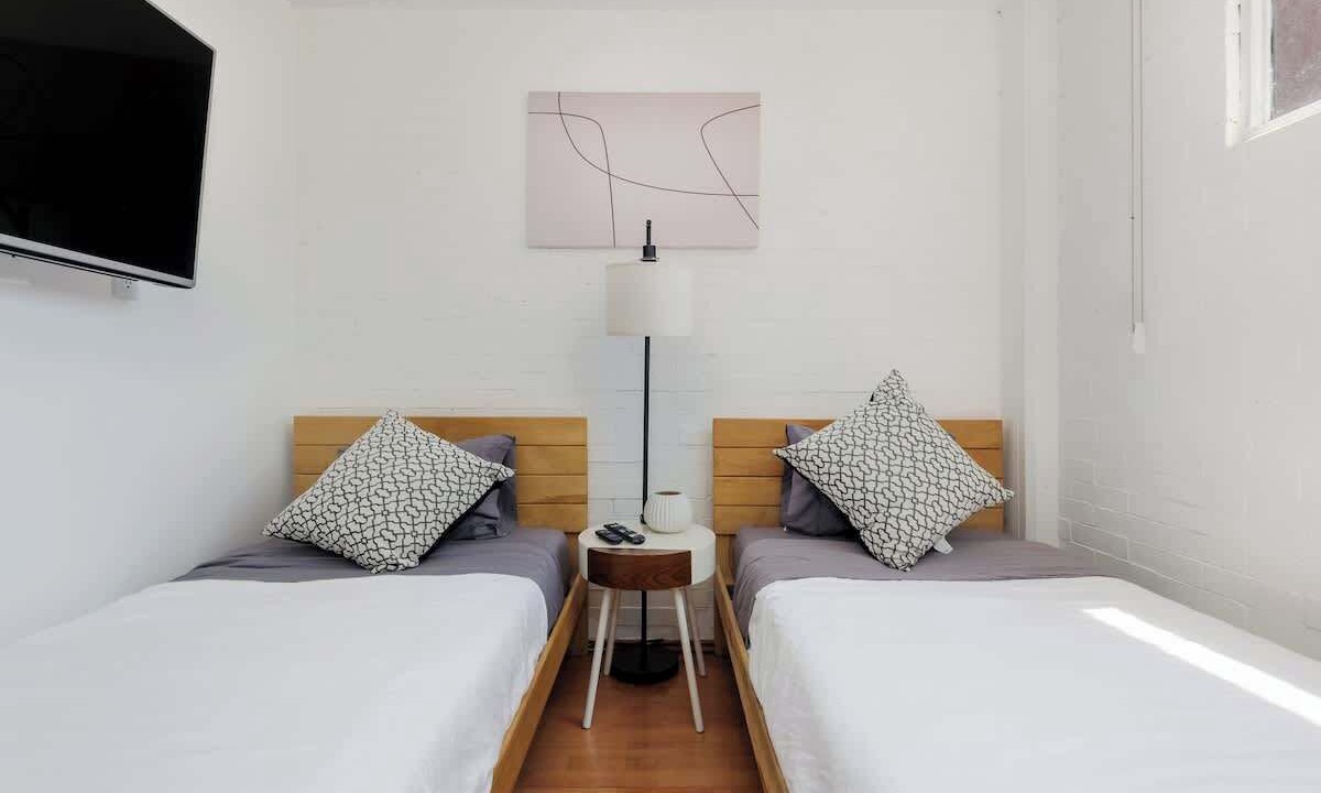 Photo of Bedroom in Polanco