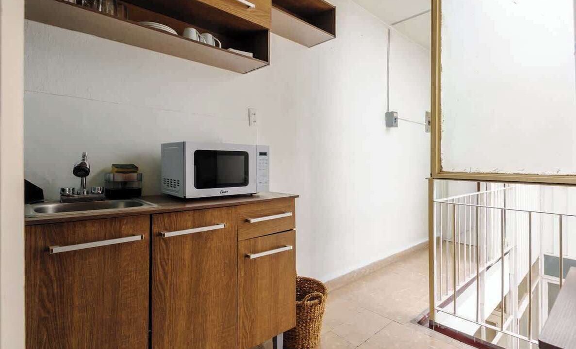 Photo of Kitchen in Polanco