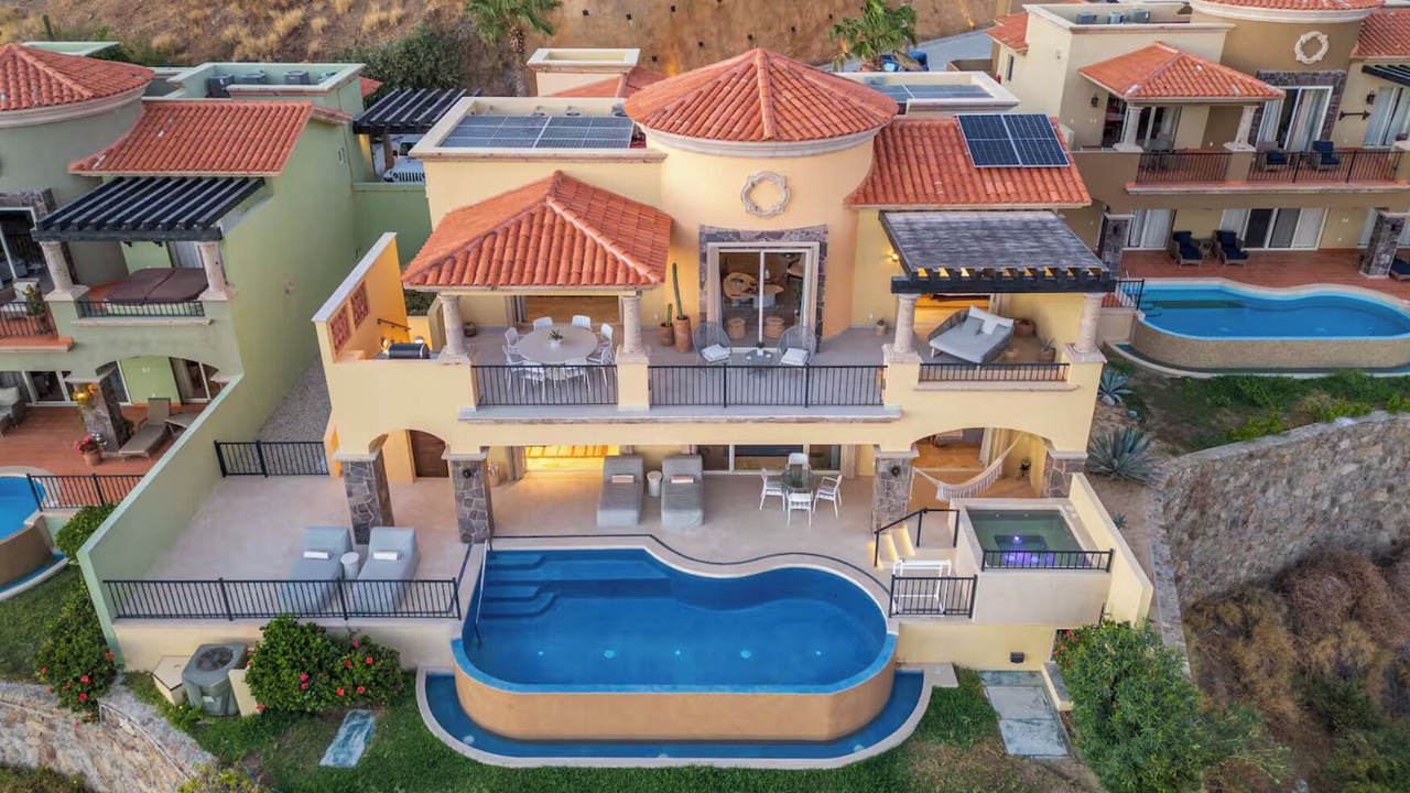 Photo of Outdoor in Paraiso Escondido