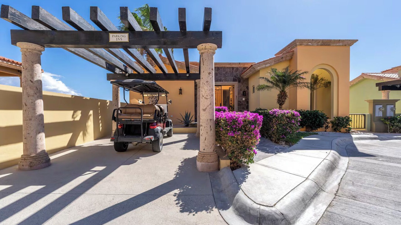 Photo of Outdoor in Paraiso Escondido
