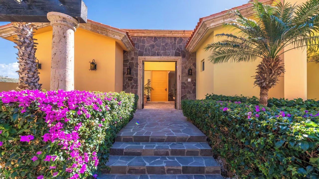 Photo of Outdoor in Paraiso Escondido