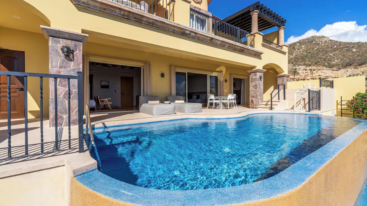 Photo of Outdoor in Paraiso Escondido