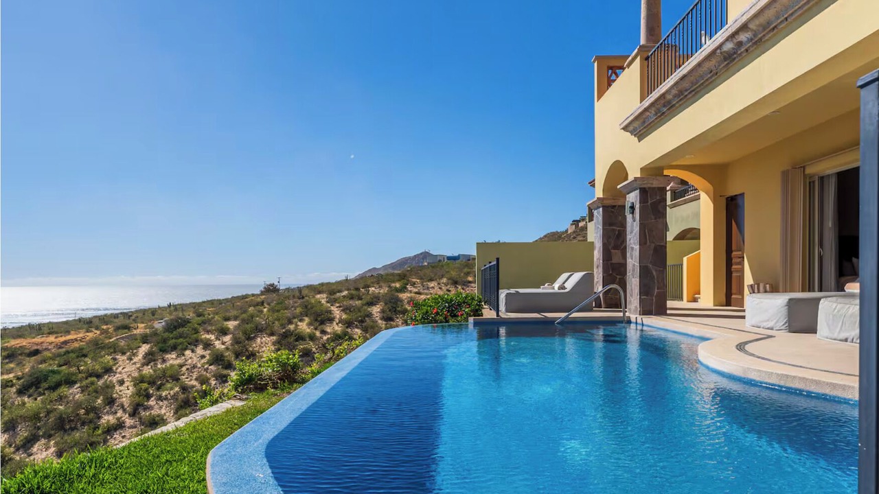Photo of Outdoor in Paraiso Escondido