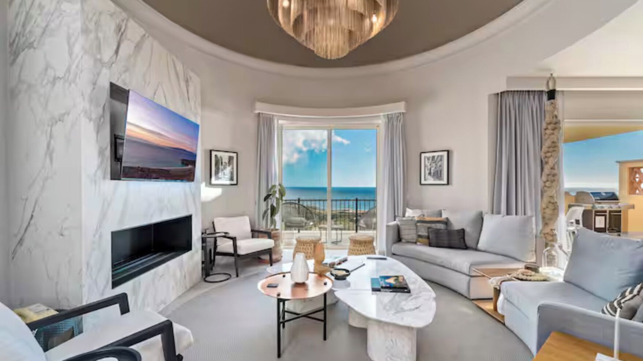 Photo of Livingroom in Paraiso Escondido