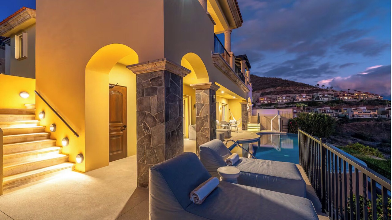 Photo of Patio Balcony in Paraiso Escondido