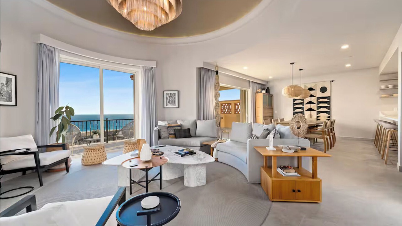 Photo of Livingroom in Paraiso Escondido