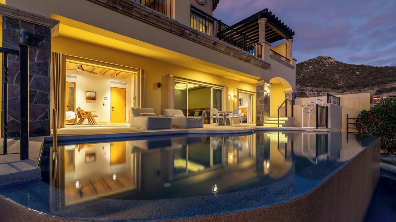 Photo of Outdoor in Paraiso Escondido