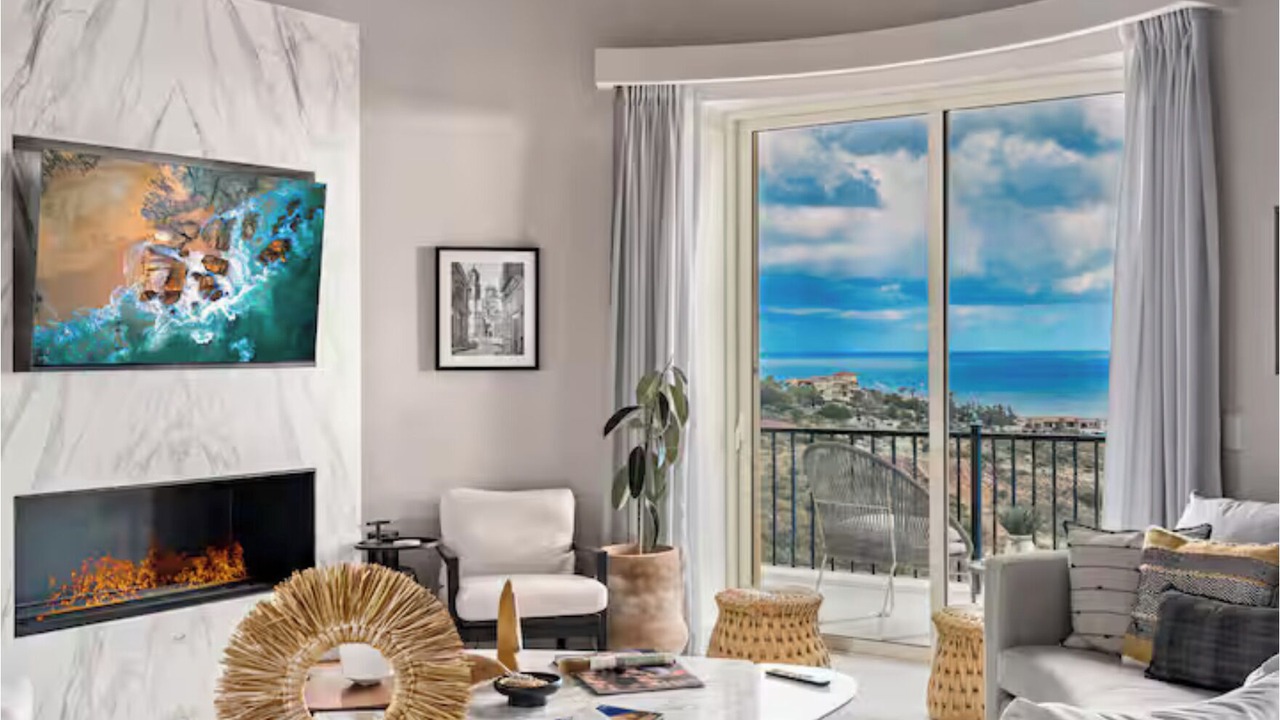 Photo of Livingroom in Paraiso Escondido
