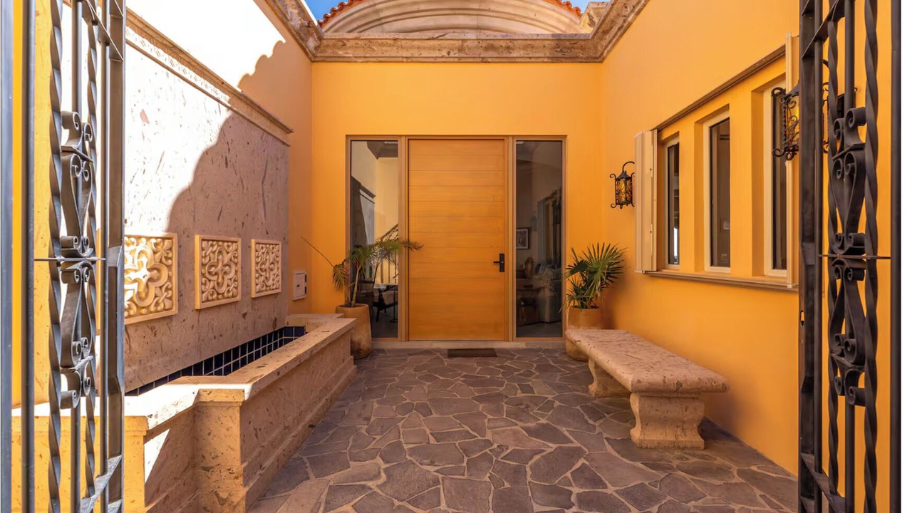 Photo of Outdoor in Paraiso Escondido