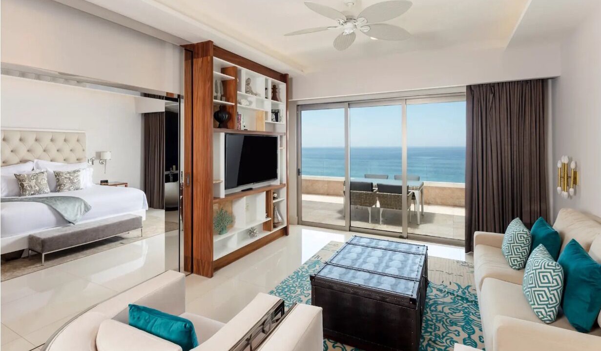 Photo of Bedroom in San Jose del Cabo
