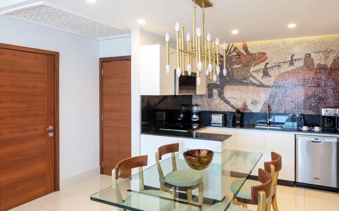 Photo of Kitchen in San Jose del Cabo