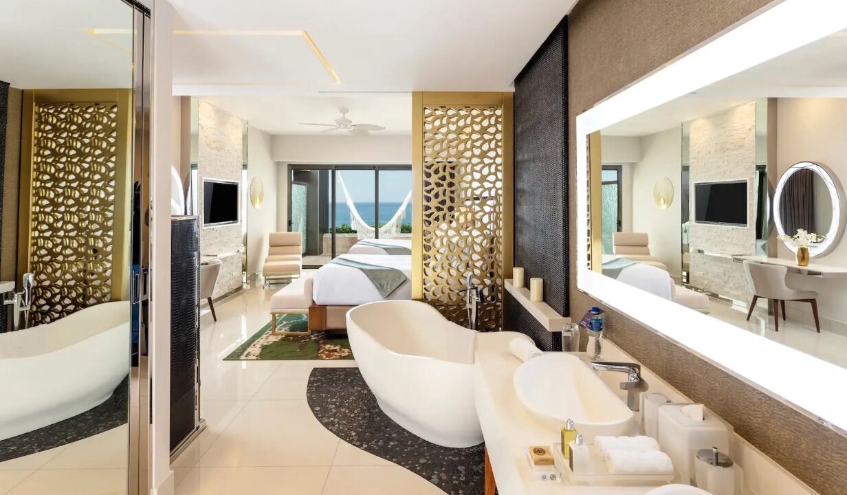 Photo of Bathroom in San Jose del Cabo