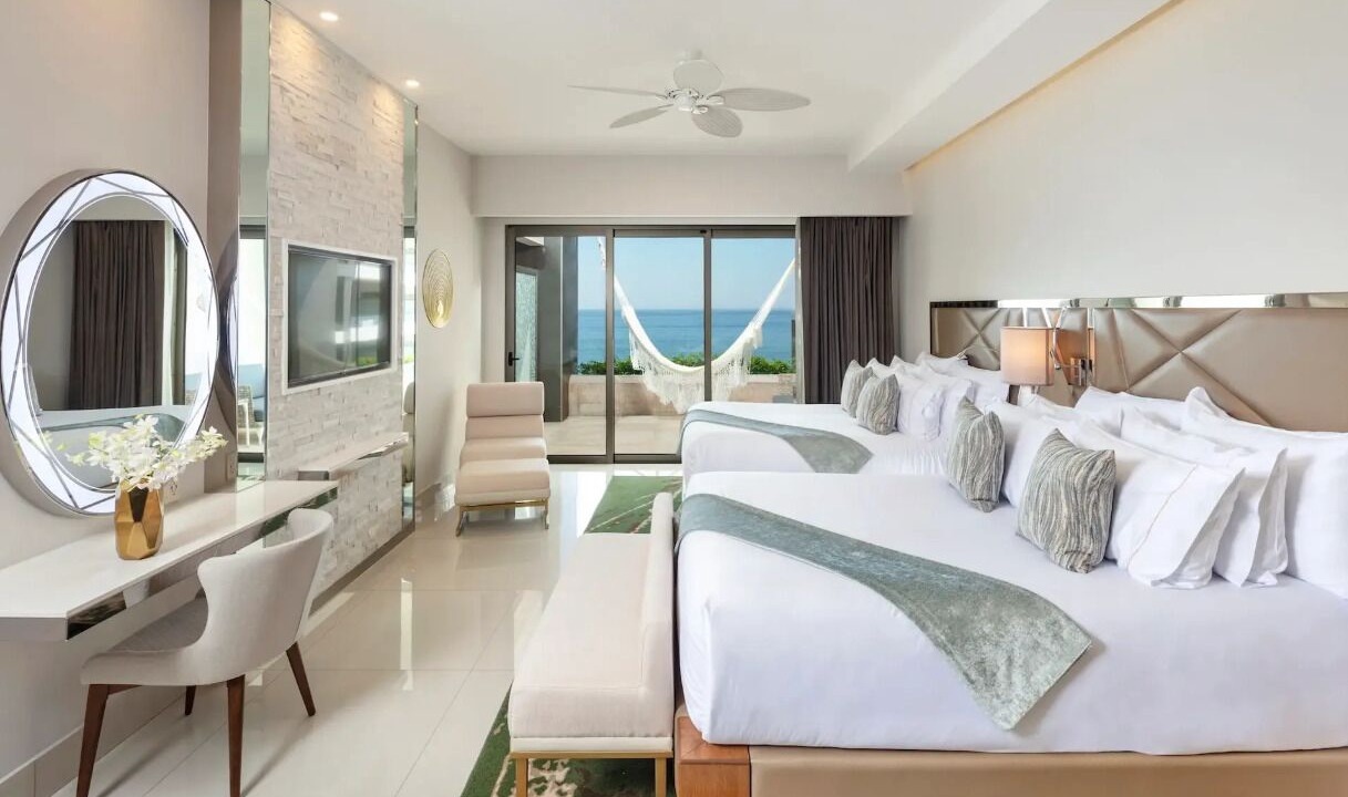Photo of Bedroom in San Jose del Cabo