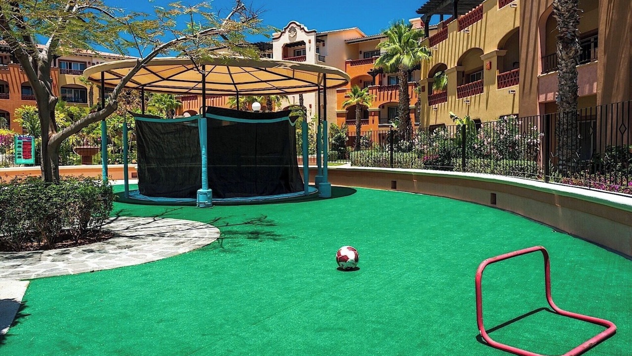 Photo of Outdoor in El Tezal