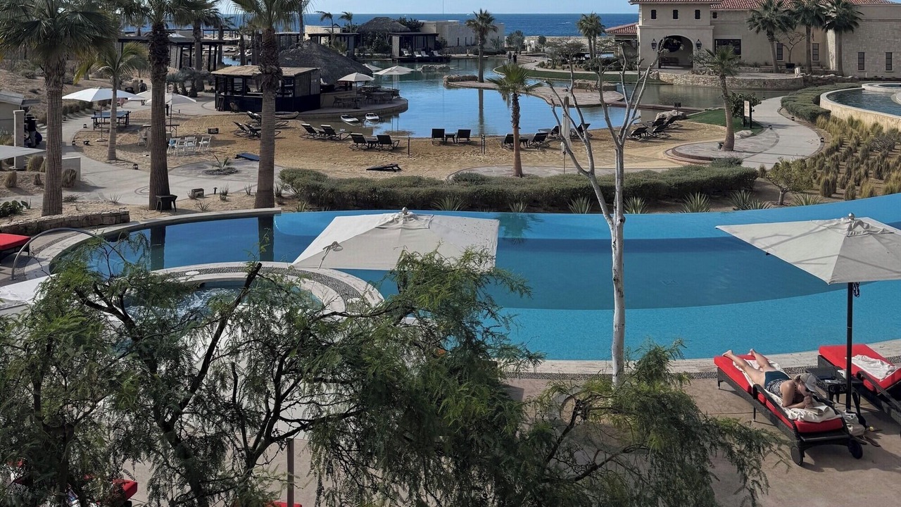 Photo of Outdoor in El Tezal