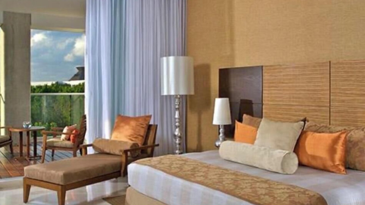 Photo of Bedroom in Villa Juarez