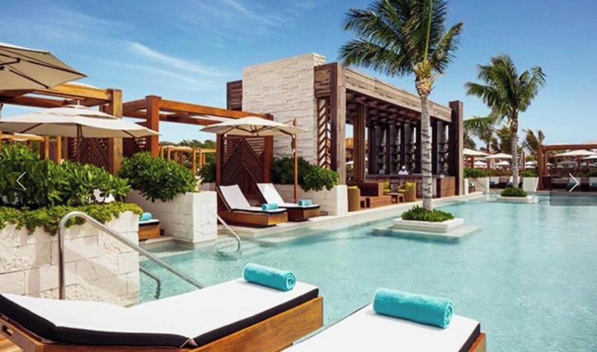 Photo of Outdoor in Villa Juarez