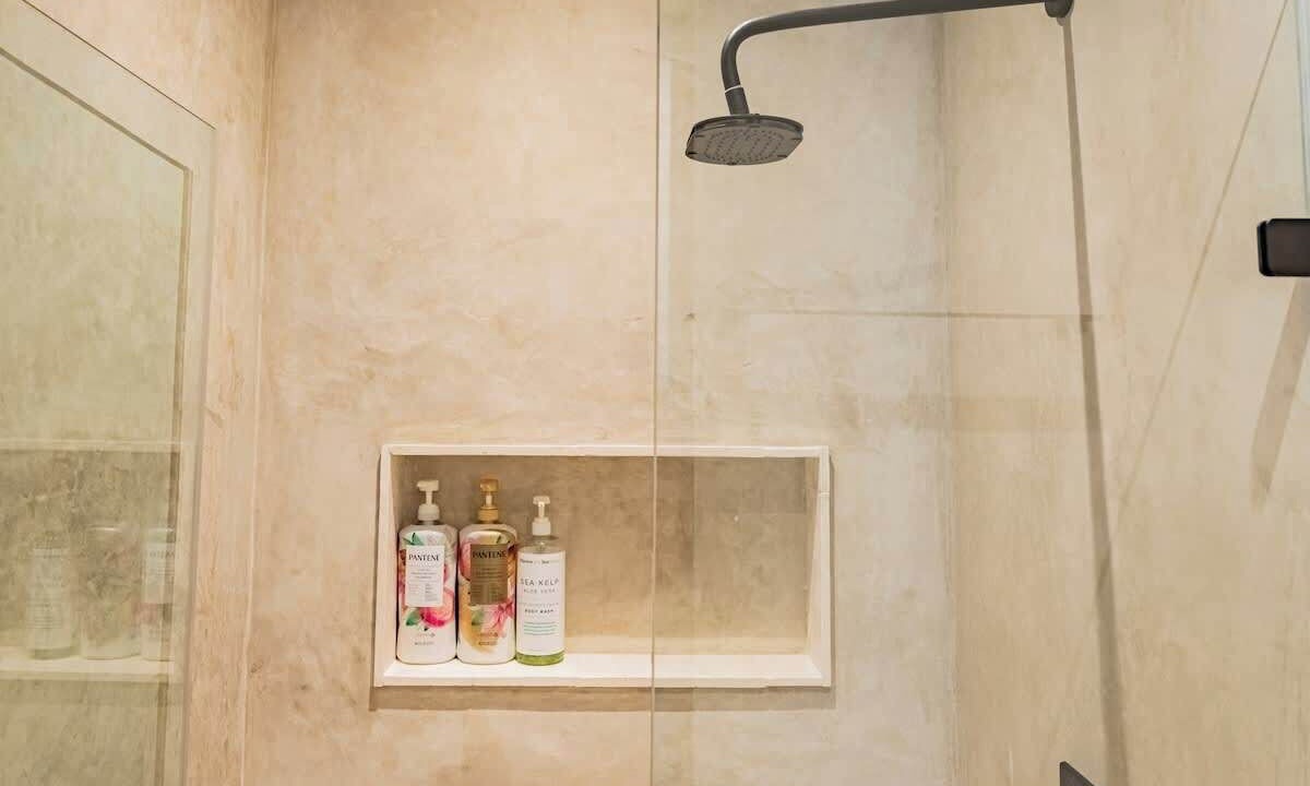 Photo of Bathroom in Colonia Meteorologico