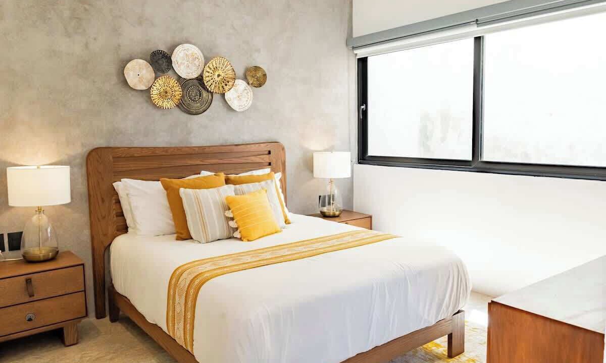 Photo of Bedroom in Colonia Meteorologico